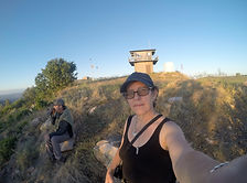 McFadden Peak - Arizona