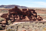 Wupatki National Monument