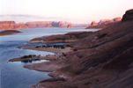 Glen Canyon National Recreation Area
