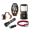 Lighting - Lanterns & Flashlights