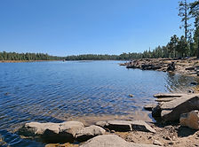 Willow Springs Lake, Arizona
