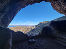 Tonto National Monument - Roosevelt, Arizona