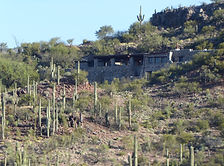 Colossal Cave Mountain Park - Vail, Arizona