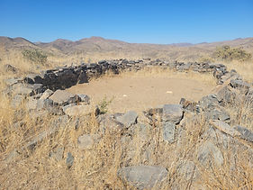 Sears Kay Ruins, Tonto National Forest, Arizona