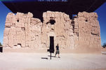 Casa Grande Ruins National Monument