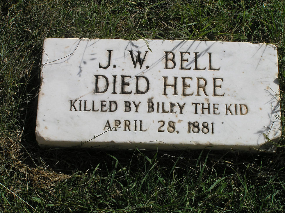 20090723_Lincoln_NM_JW_Bell.JPG