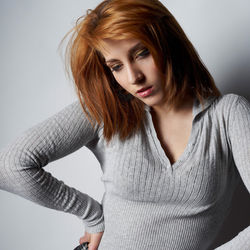 Model - Michele