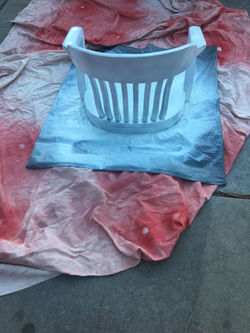 Making "De-Inventing the Wheel"