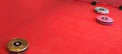 DETAIL: Bottom Feeders of Red Carpet
