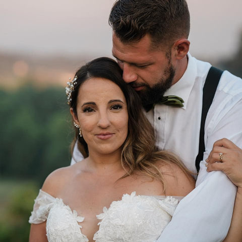 Portugal Destination Wedding photography - Lewis and Lil