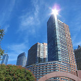 New York City