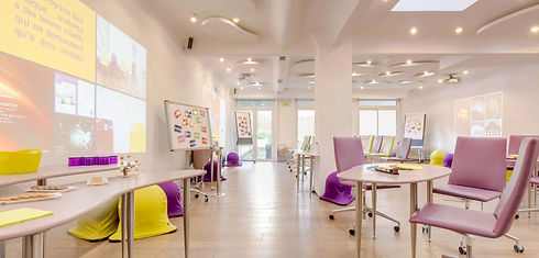 Organisation de réceptions Traiteur Paris: Fooding Solutions location de salles de réunion, Organisation de séminaires à Paris, Organisation de soirées d'entreprise Paris, Organisation de réunions à Paris.