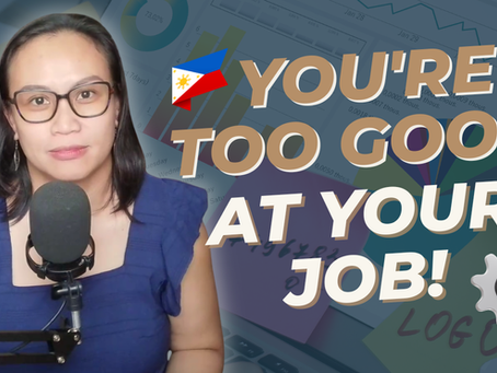 How to Stop Doing Everything in Your Business: Escape Decision Fatigue with a Filipino Virtual Assistant