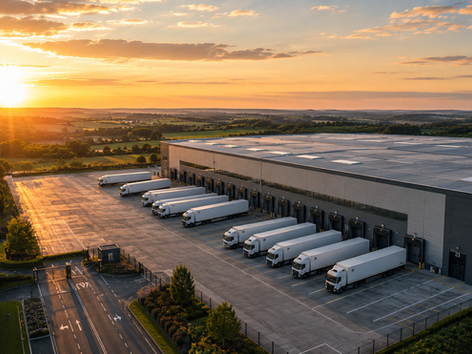 Is Now the Right Time to Sell Your Freight or Logistics Business?
