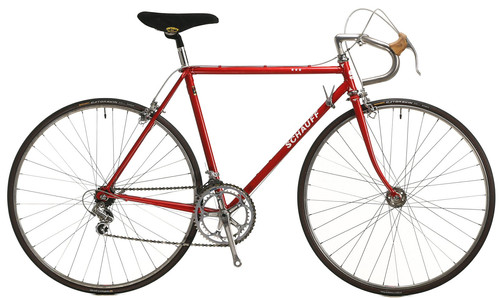 Schauff Star Complete Bicycle schauffbicycles