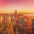 NYC Skyline
