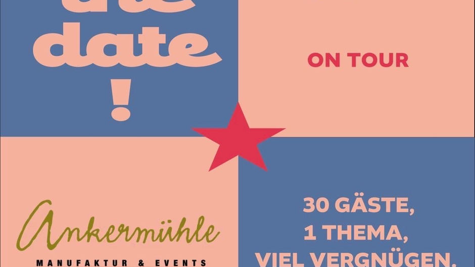 Ladies Night on Tour