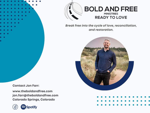 Introduction to Bold and Free!