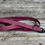 Miniature : Laisse en biothane Tanzo 6''