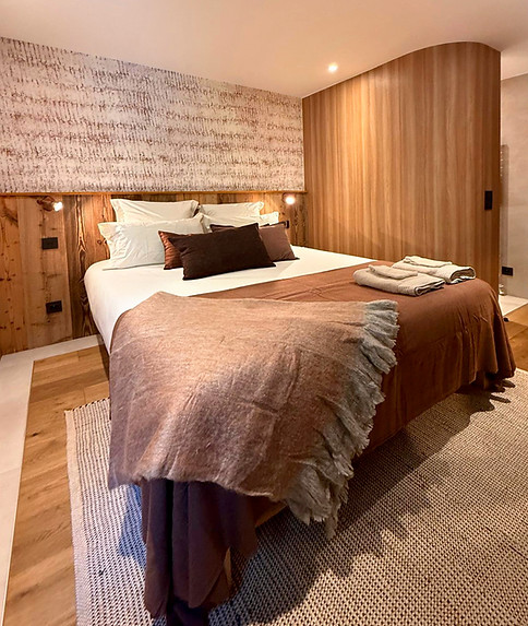 Rénovation appartement LA CLUSAZ-Photo 5