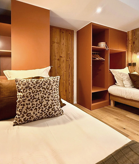 Rénovation appartement LA CLUSAZ-Photo 10