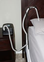 Travel Buddy Cpap Hose Holder