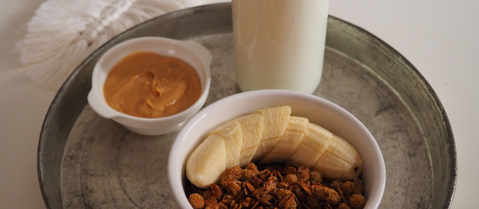 Granola