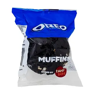 Muffin Oreo 57g 1.69$.webp