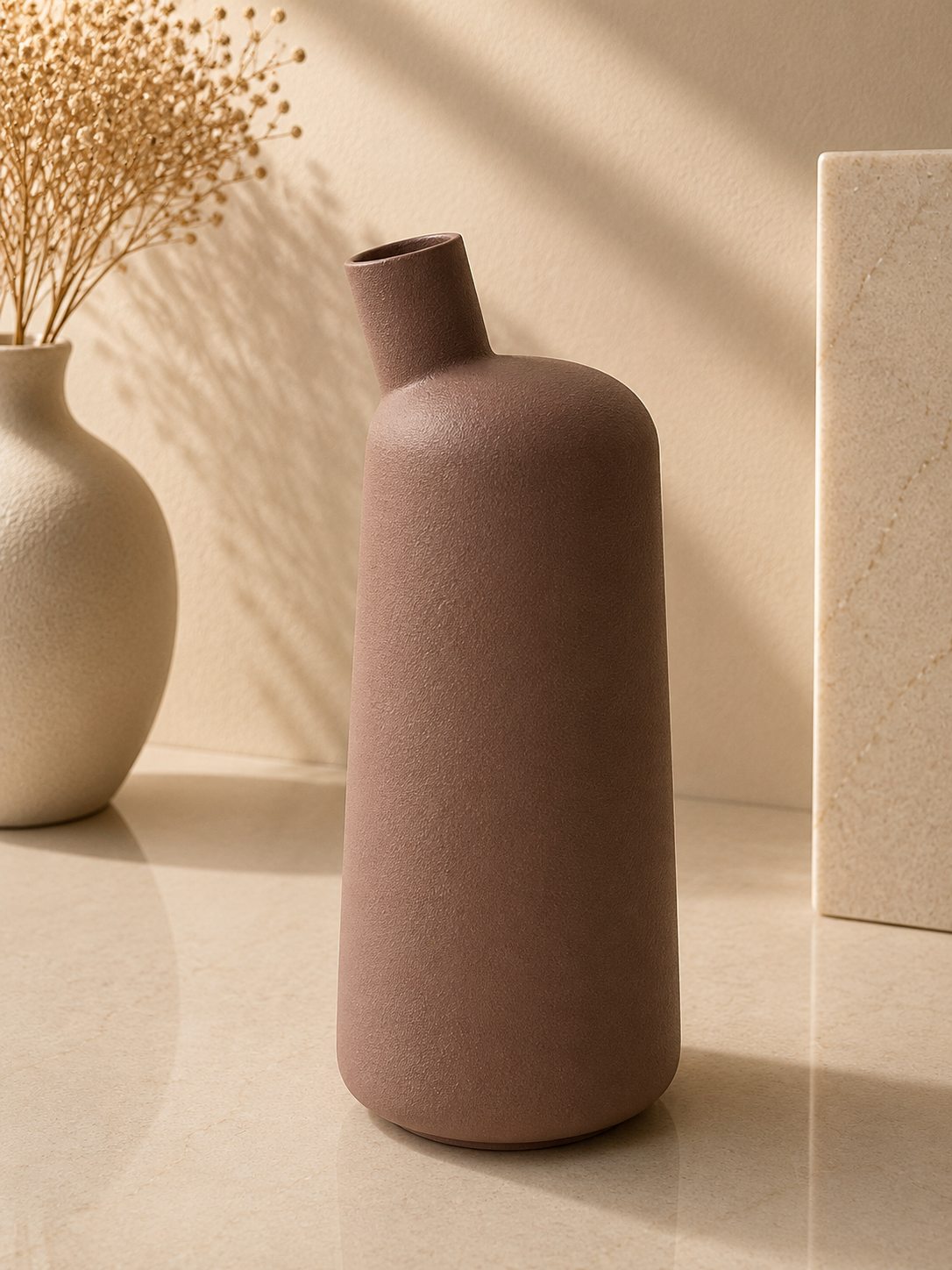Drift Neck Vase