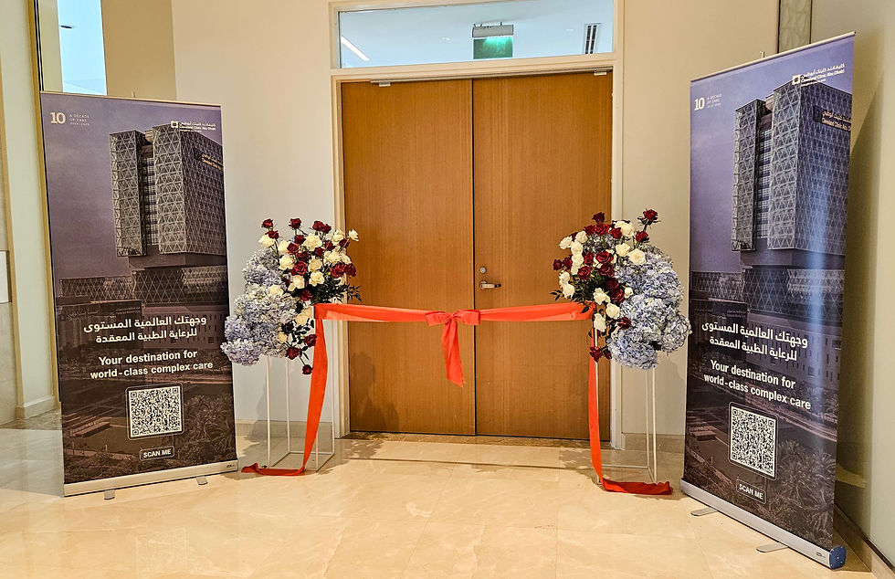 Opening Ceremony