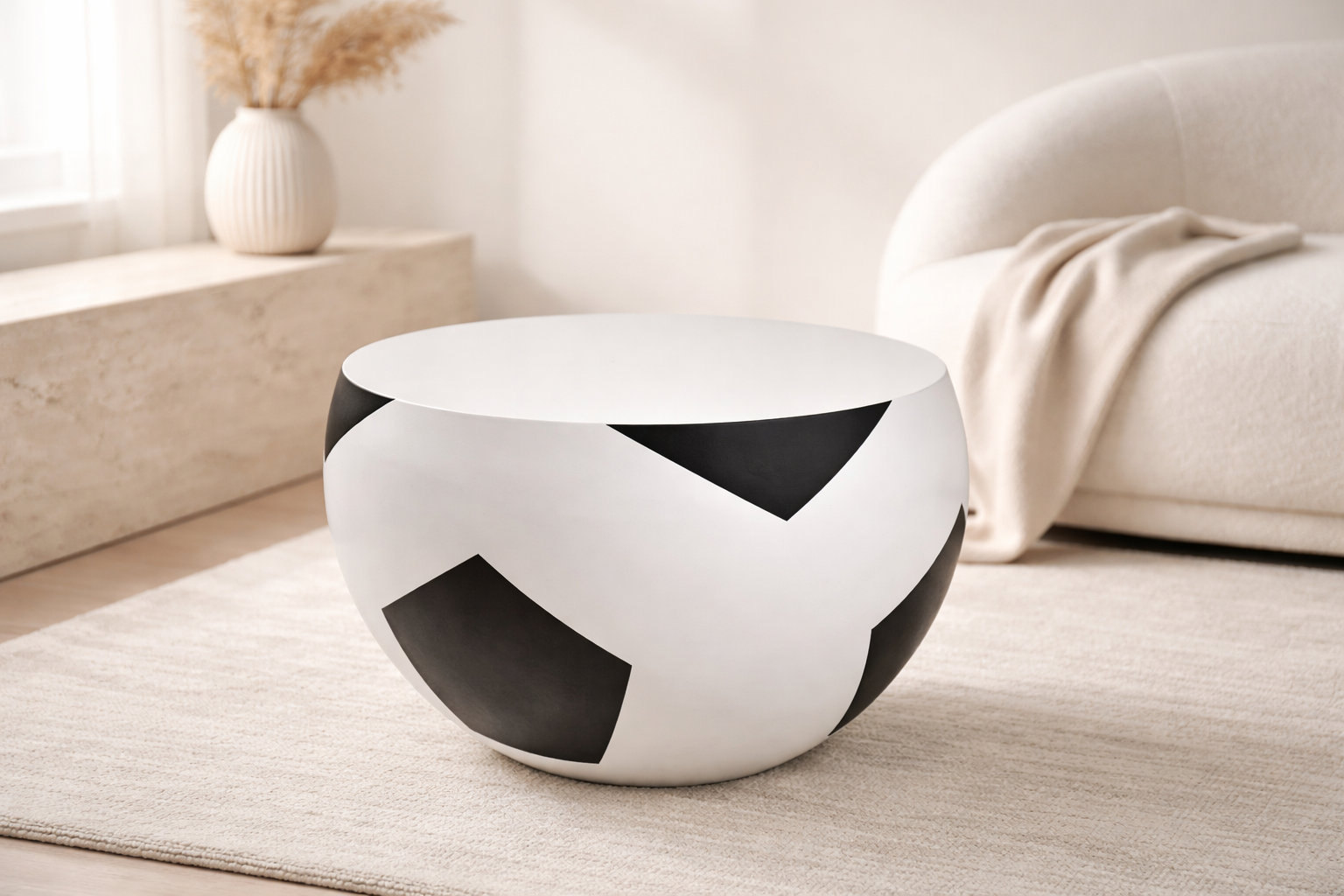 Soccer Table