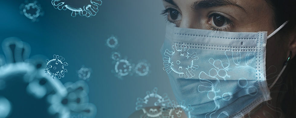 COVID-19 SME Support