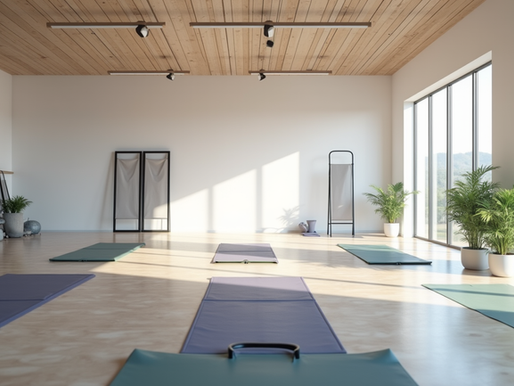 Memorial Day Closure: Preparing for a Fresh Start with Fitness Classes