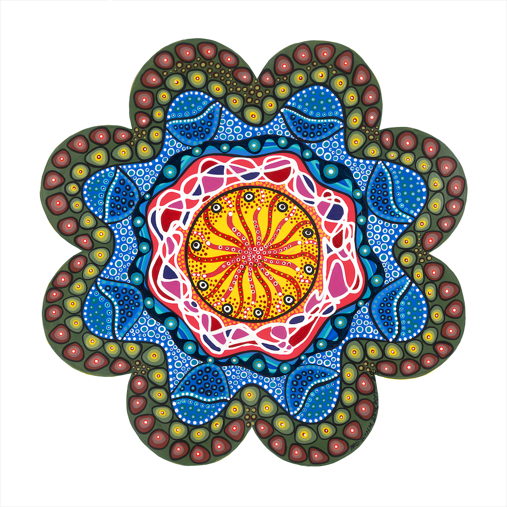 Earth Wind Fire Water #3