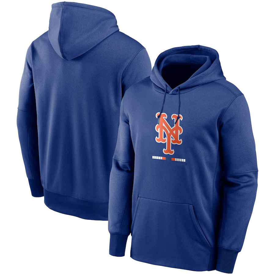 Miniatura: SUDADERA NEW YORK METS