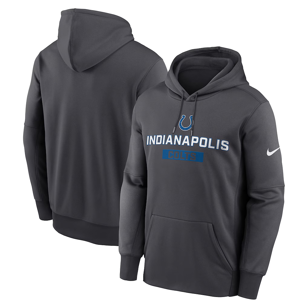 Miniatura: SUDADERA INDIANAPOLIS COLTS