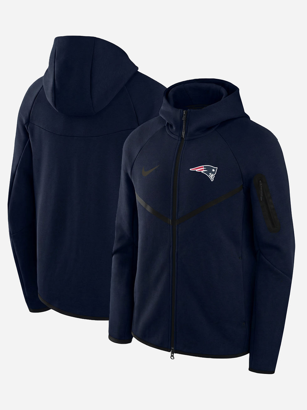 Miniatura: CHAQUETA NEW ENGLAND PATRIOTS