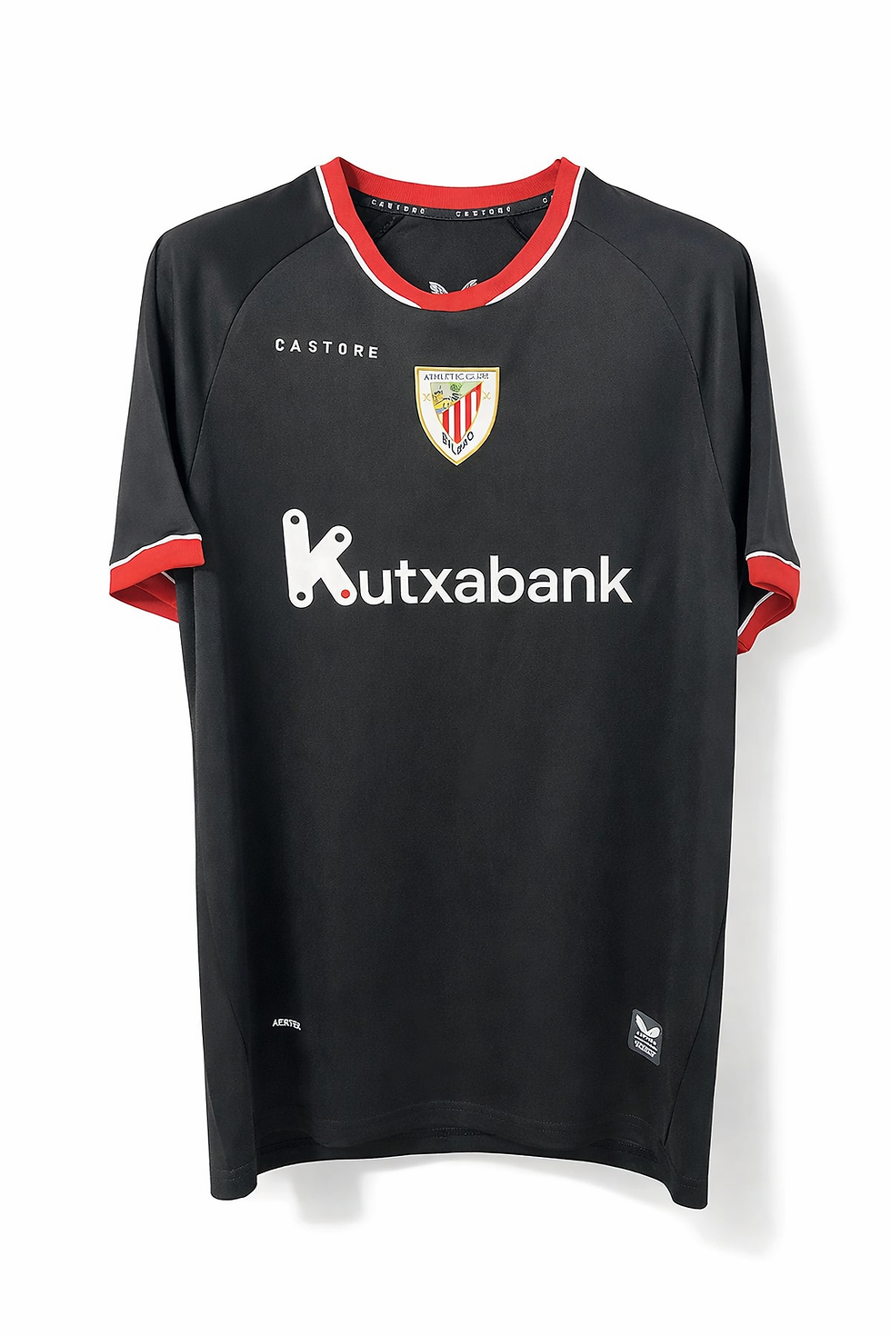 Miniatura: CAMISETA ATHLETIC CLUB