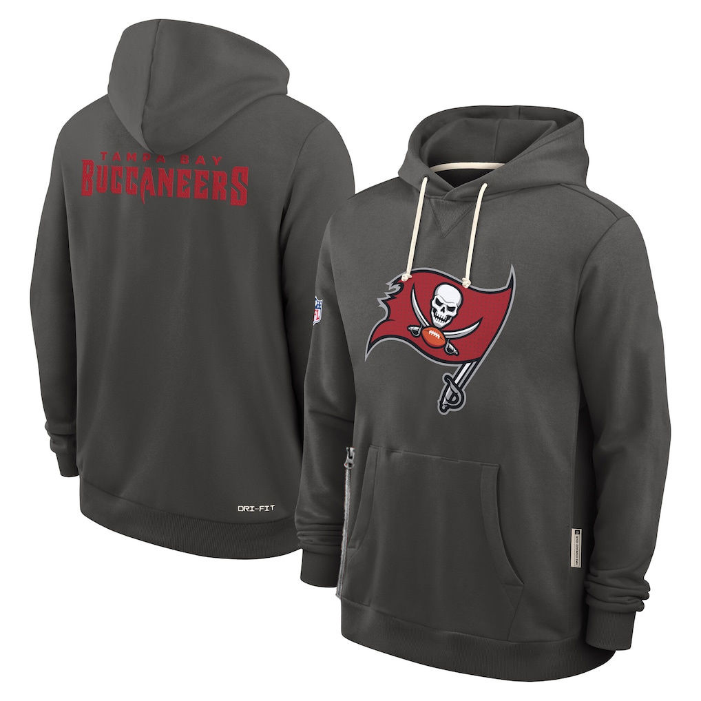 SUDADERA TAMPA BAY BUCCANEERS