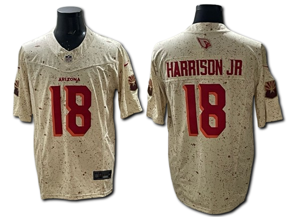 Miniatura: CAMISETA RIVALRIES ARIZONA CARDINALS