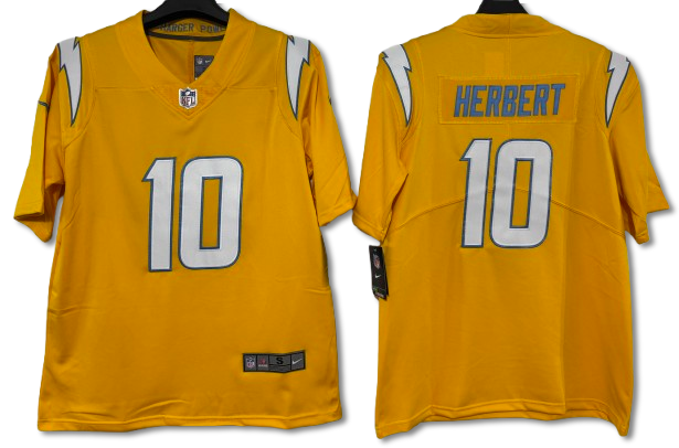 Miniatura: CAMISETA JUSTIN HERBERT
