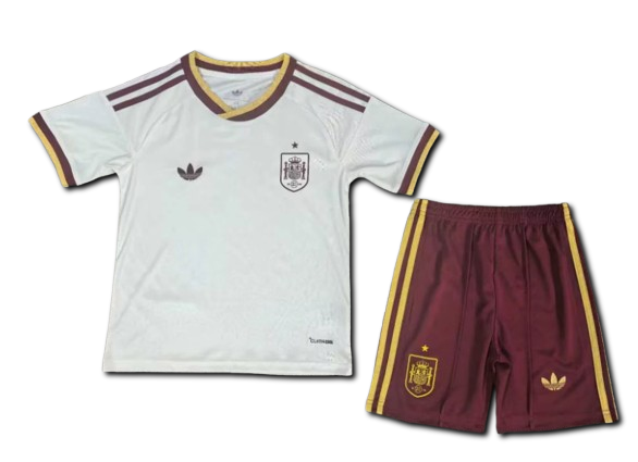 Miniatura: KIT DE NIÑO ESPAÑA