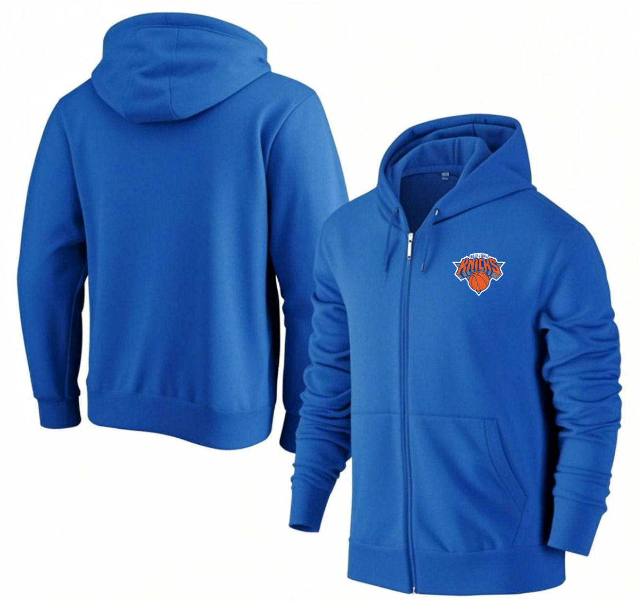 CHAQUETA NEW YORK KNICKS
