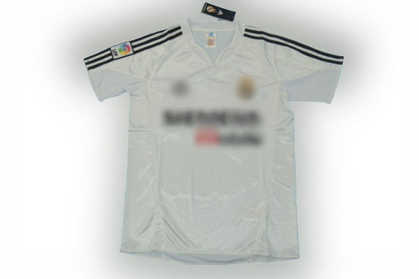 Miniatura: CAMISETA RETRO RM