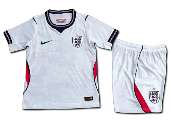 KIT DE NIÑO INGLATERRA