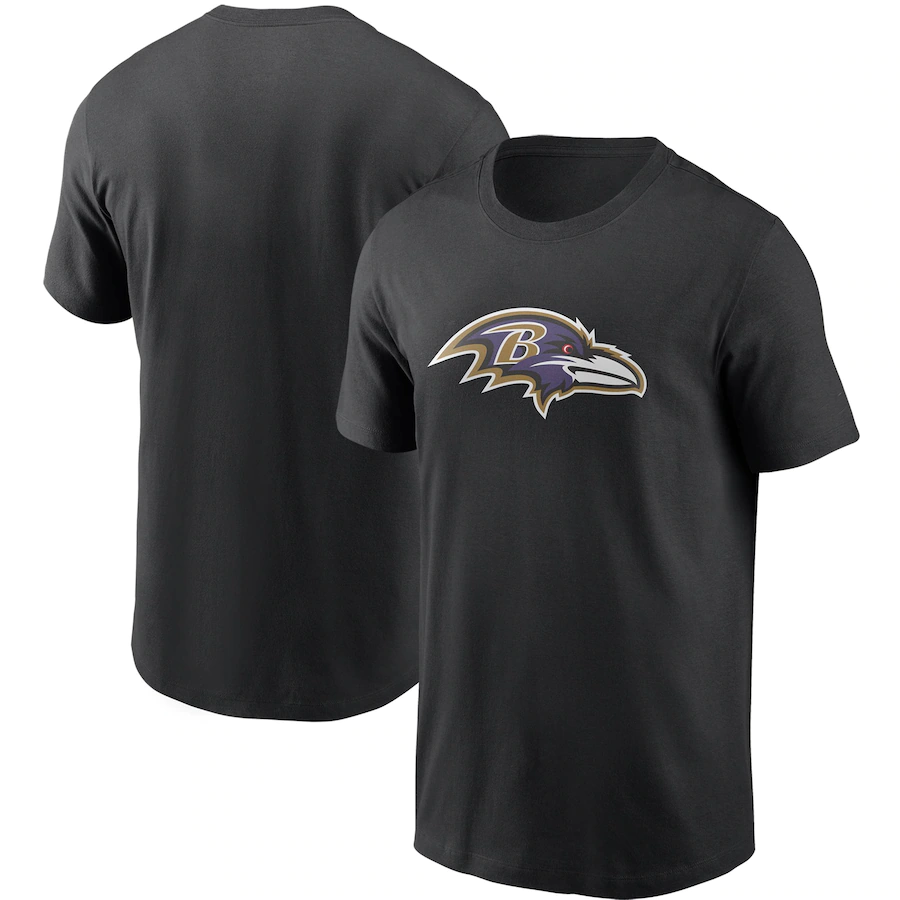Miniatura: CAMISETA BALTIMORE RAVENS