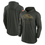 Miniatura: CAMISETA DE CALLE SALUTE TO SERVICE BALTIMORE RAVENS