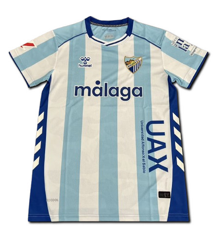 CAMISETA MALAGA Sport Replicas