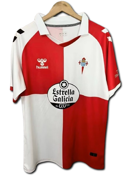 Miniatura: CAMISETA CELTA DE VIGO