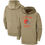 Miniatura: SUDADERA SALUTE TO SERVICE CLEVELAND BROWNS
